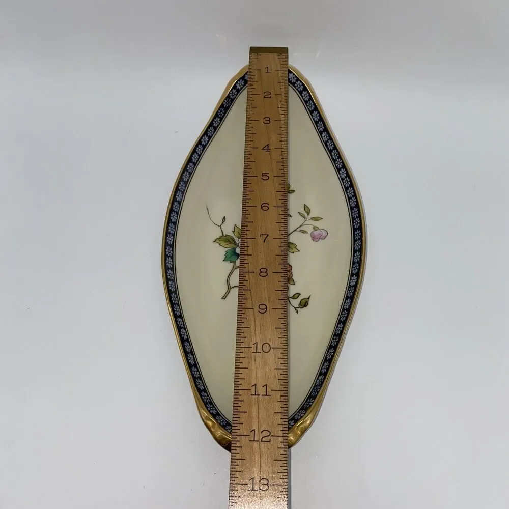 Noritake kitchen vtg